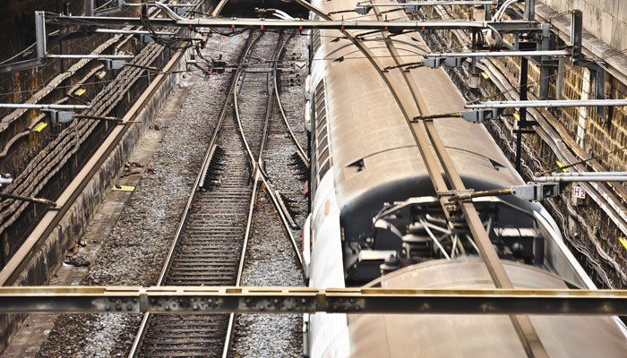 Frankreich Bahn Und Taxifahrer Wollen Streiken Business Traveller