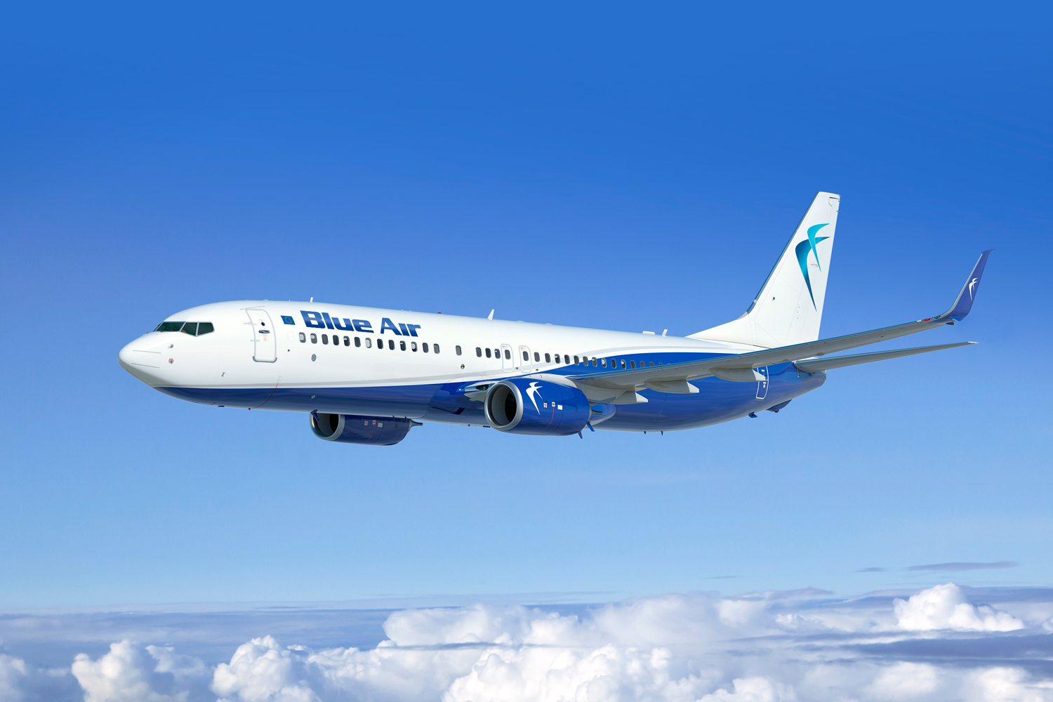 Blue Air Startet Im Sommer Nonstop Von Munchen Nach Bukarest Business Traveller