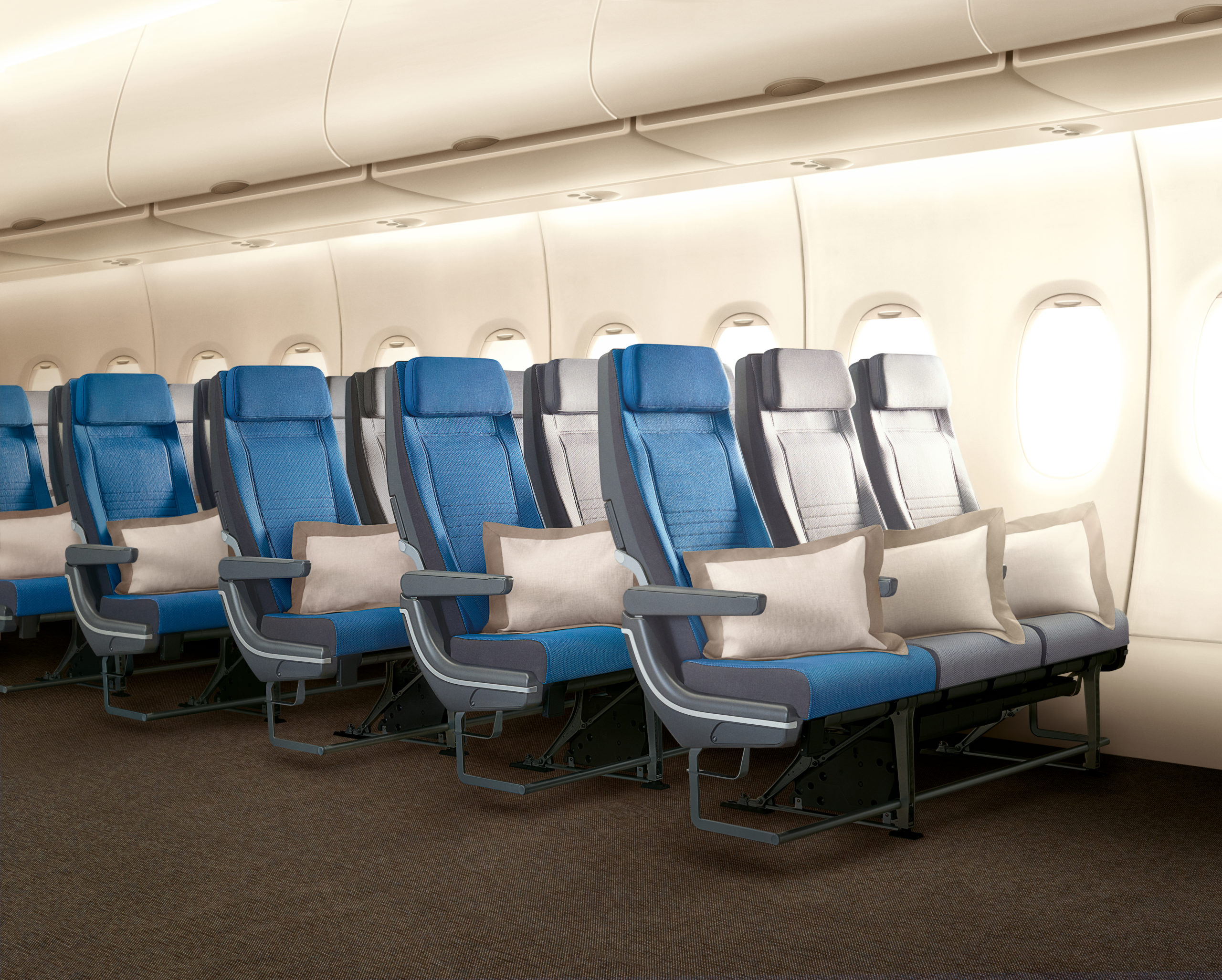 3 кресел. Кресла Airbus a350 эконом класса. Airbus 350 кресла. Airbus а380 кресла. Airbus a320 Singapore Airlines салон.