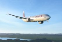 Qatar Airways wächst weiter. Foto: Qatar Airways