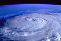 Experten erwarten eine starke Hurrikan-Saison. Foto: Pixabay